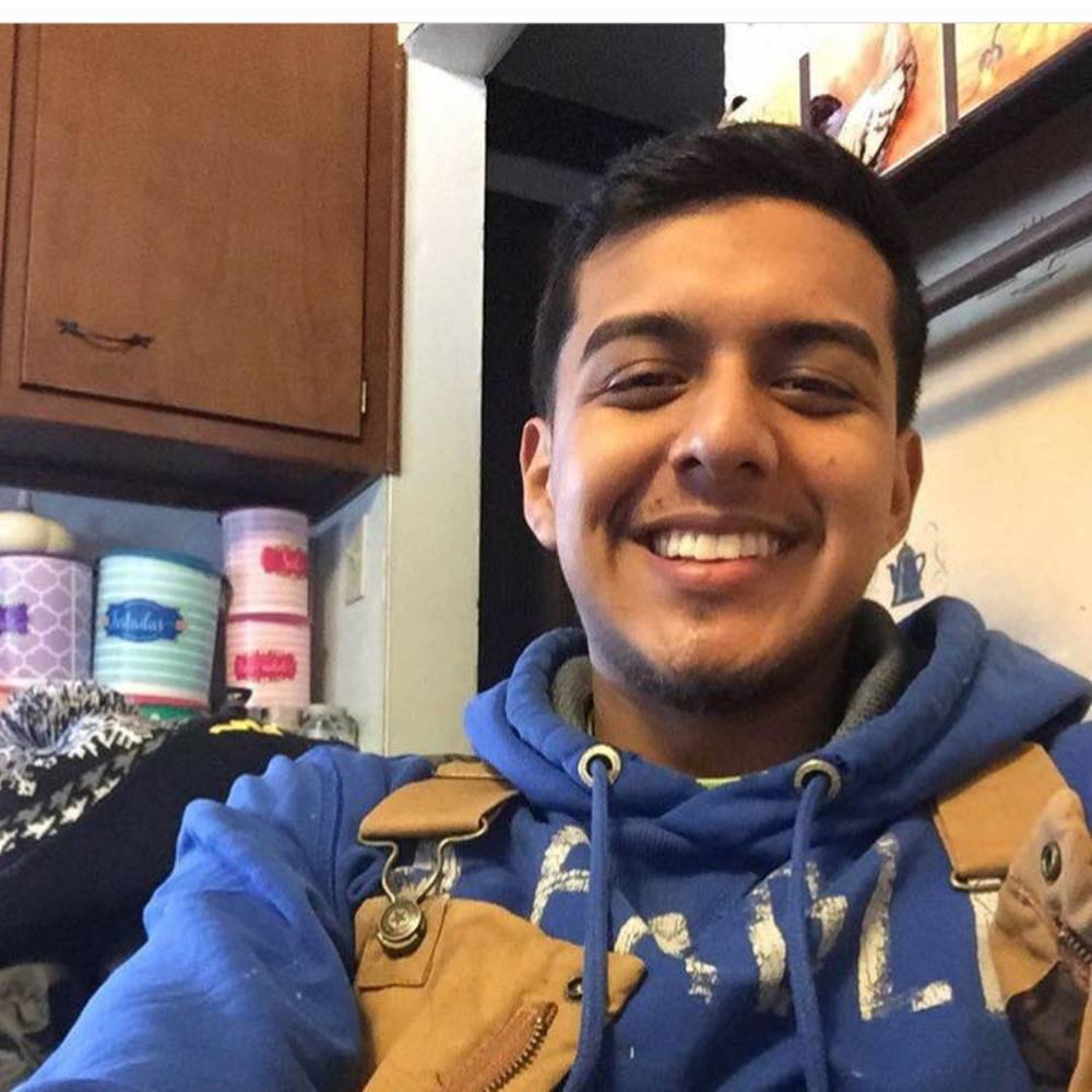 Meet your Posher, Tony